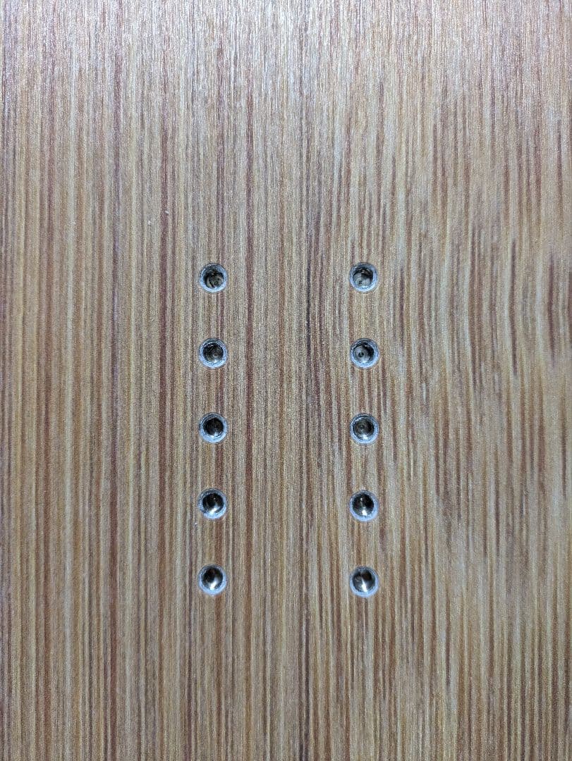 noah ARKS C&P MST 149cm 2024-25モデル