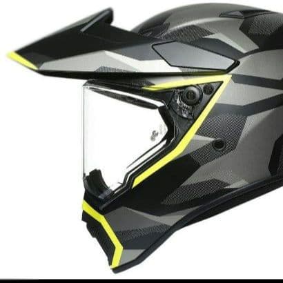 AX9 007 ヘルメット