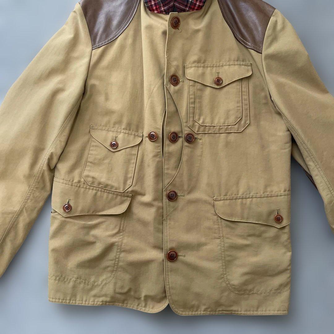 eye JUNYA WATANABE MAN [carhartt ブルゾン]