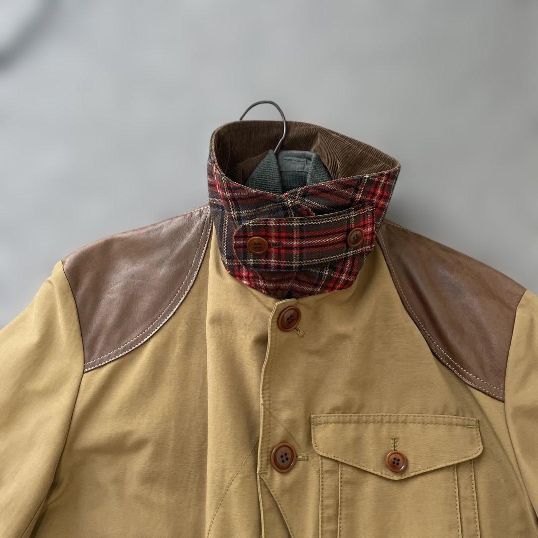eye JUNYA WATANABE MAN [carhartt ブルゾン]