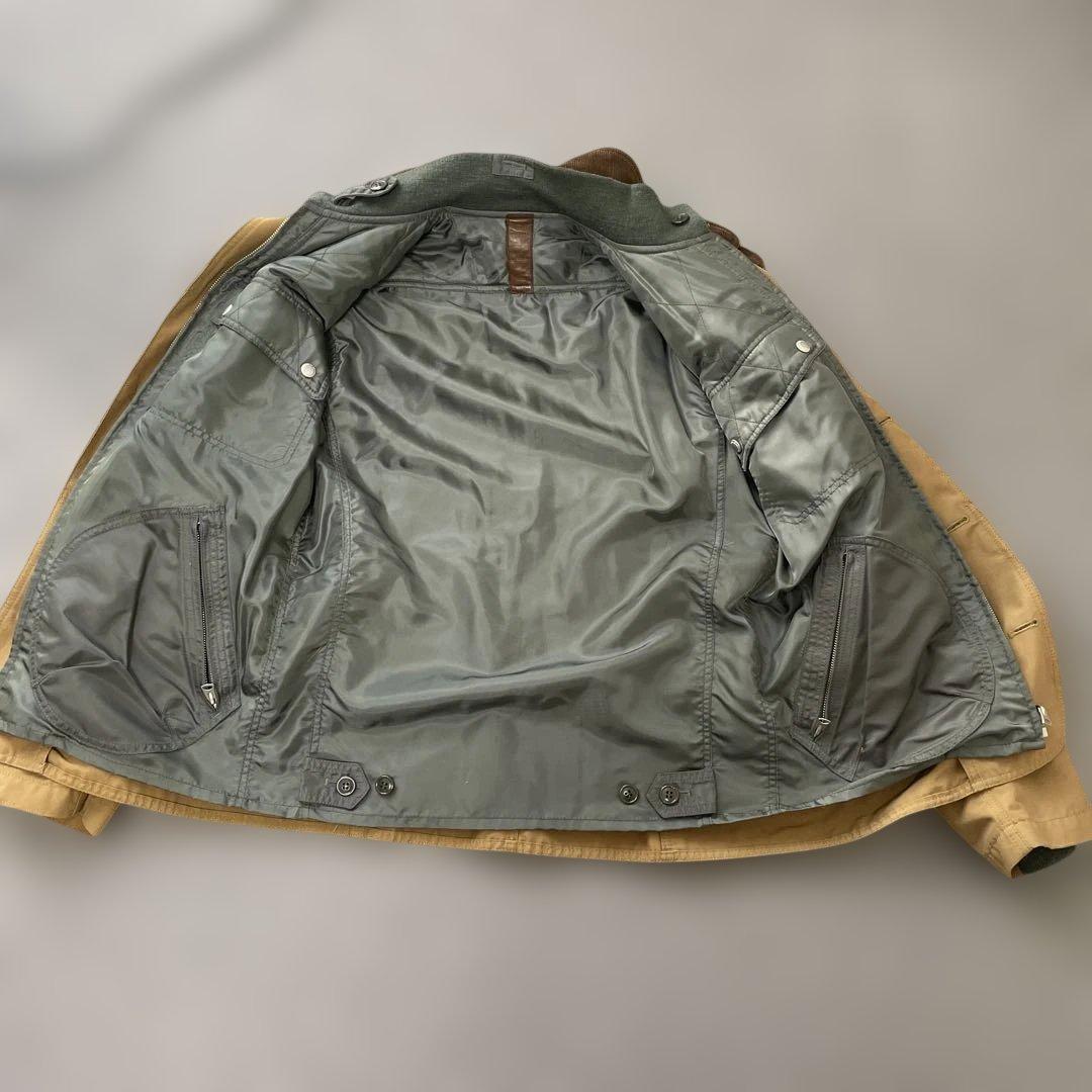 eye JUNYA WATANABE MAN [carhartt ブルゾン]