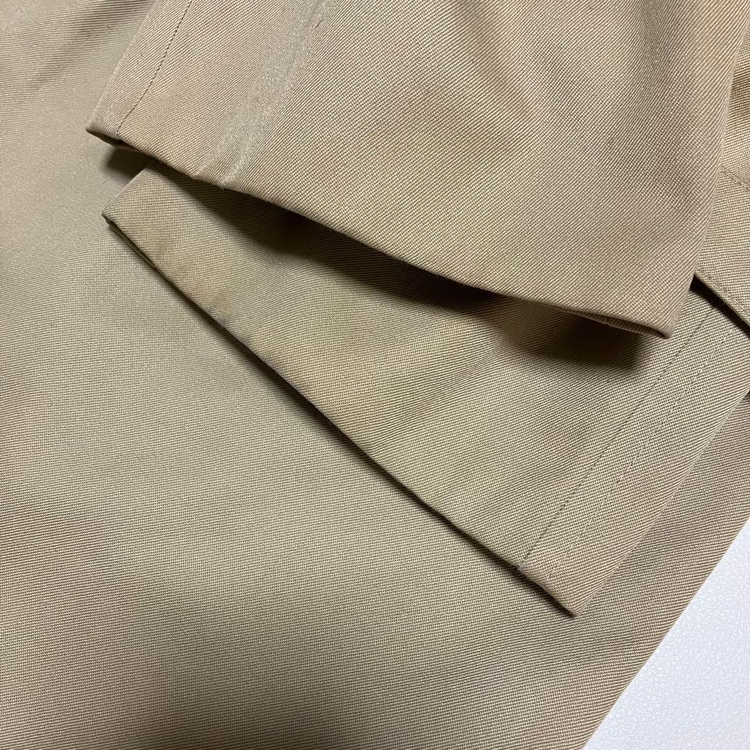 Burberrys トレンチコート ダブルブレスト 英国製 ベージュ 丈110