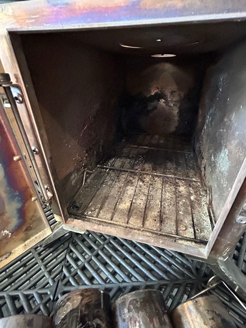 FIELDOOR 薪ストーブ キャンプ　アウトドア