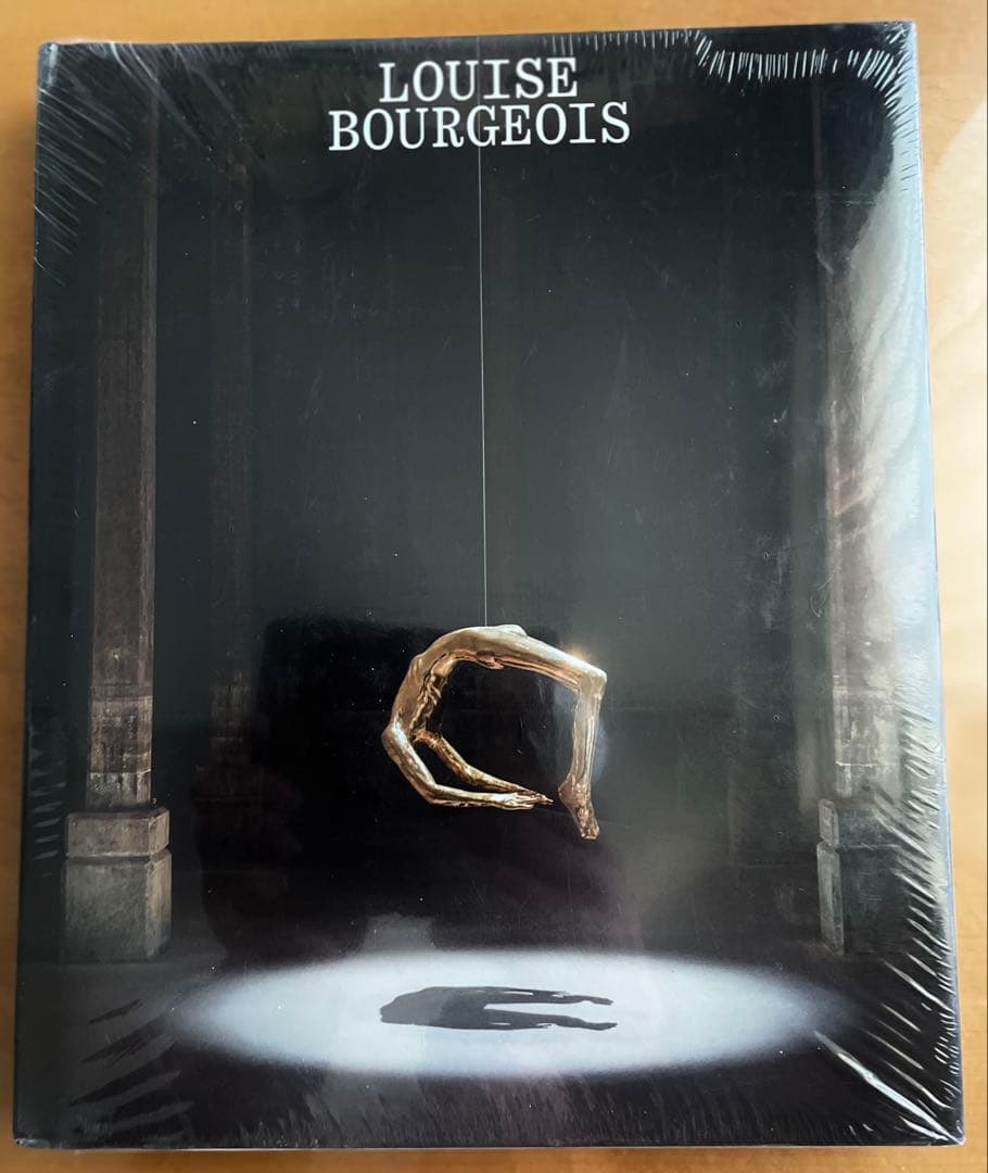 meto 　Louise Bourgeois