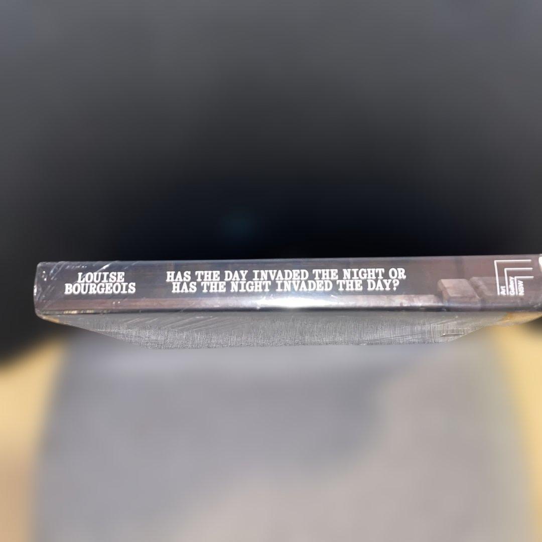 meto 　Louise Bourgeois