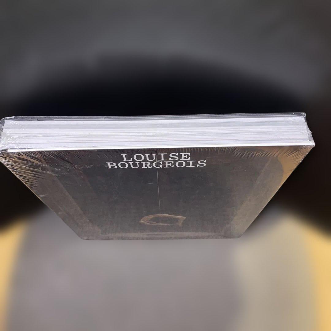 meto 　Louise Bourgeois