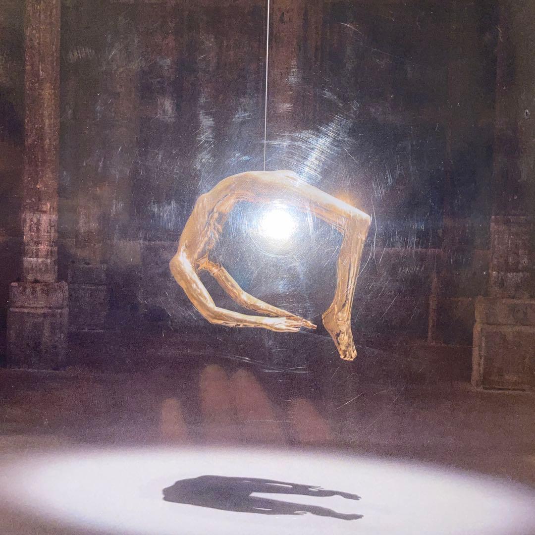 meto 　Louise Bourgeois