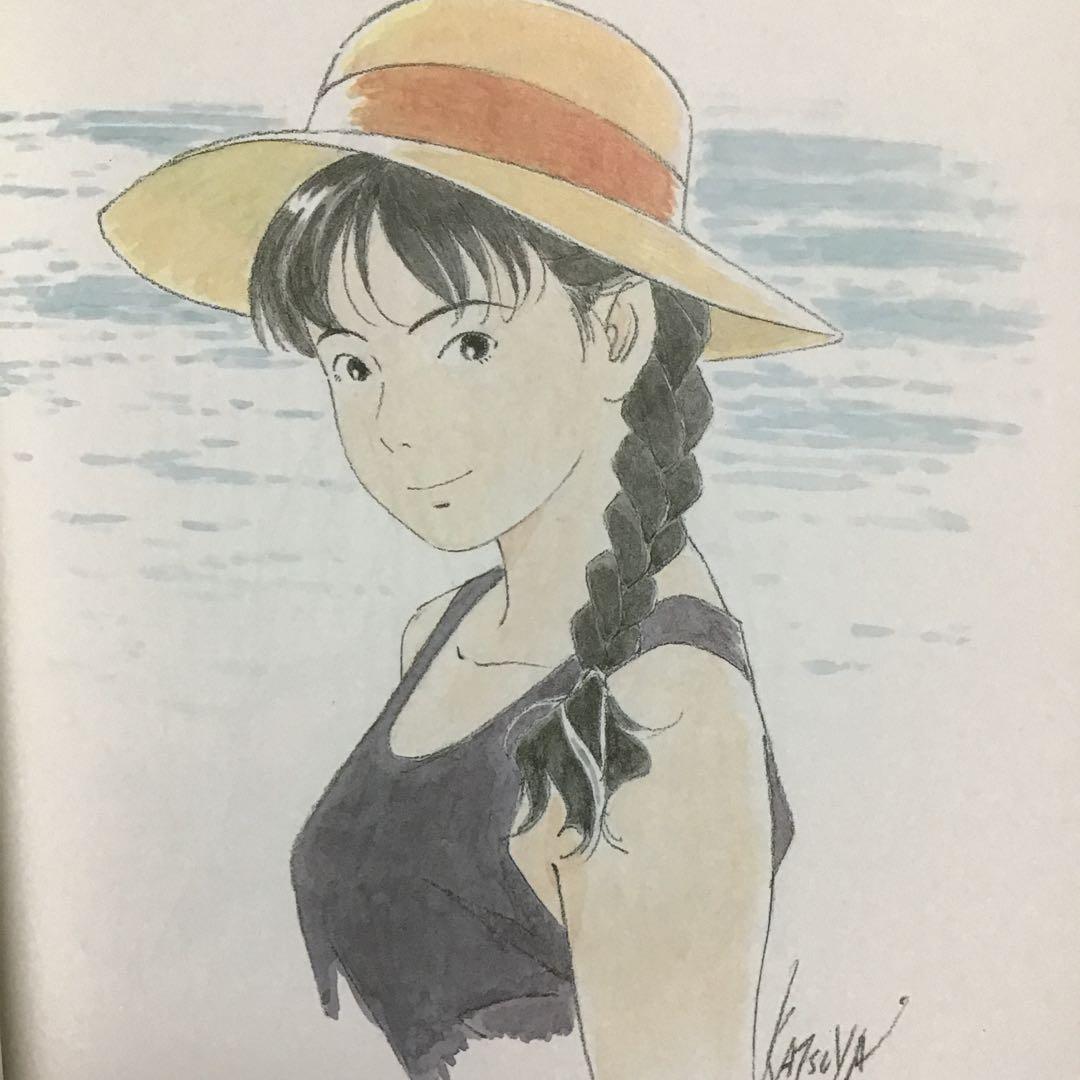 海がきこえる　特集その4 主に雑貨編