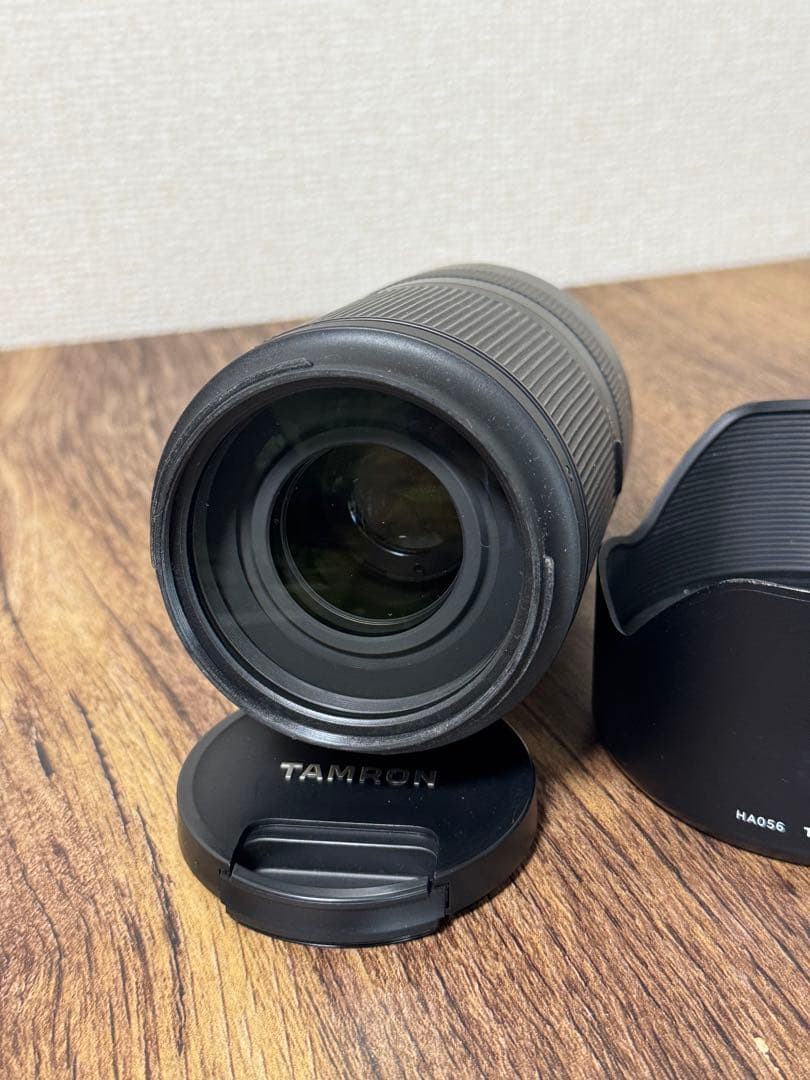 レンズ(ズーム) TAMRON 70-180mm F/2.8 Di III VXD SONY