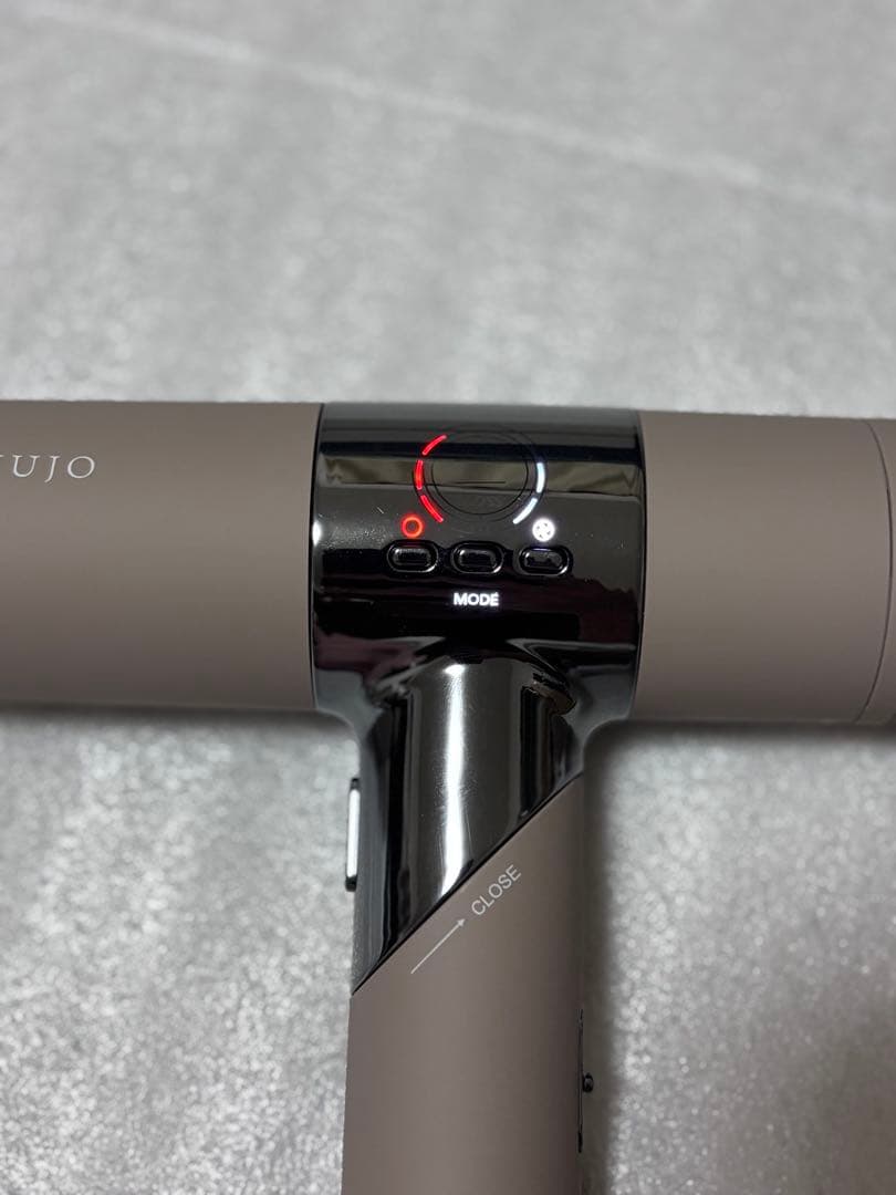 KINUJO ヘアドライヤー KH202 2023年製