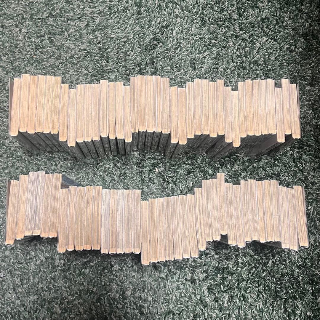 BLEACH 全巻セット 初版多数