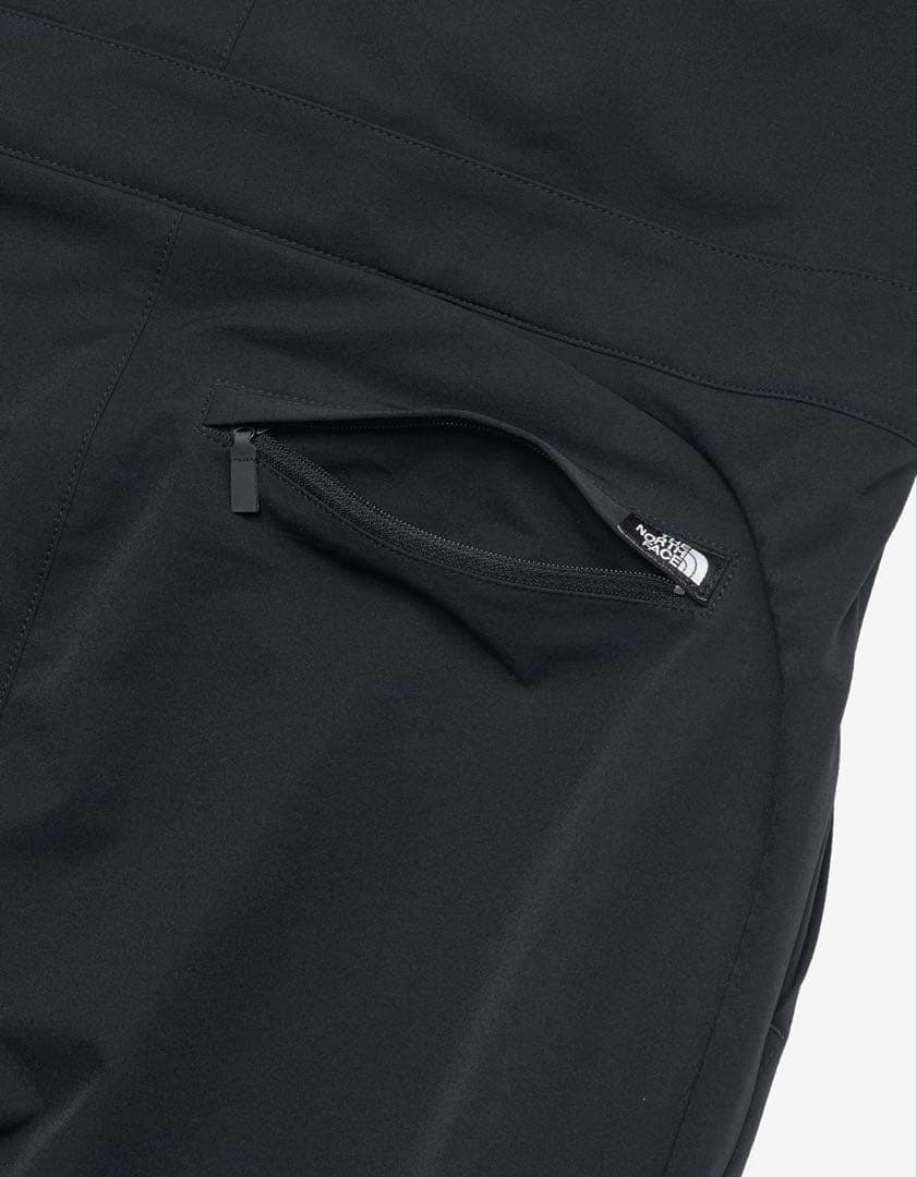 【新品未使用タグ付】 ノースフェイス マタニティオーバーオール