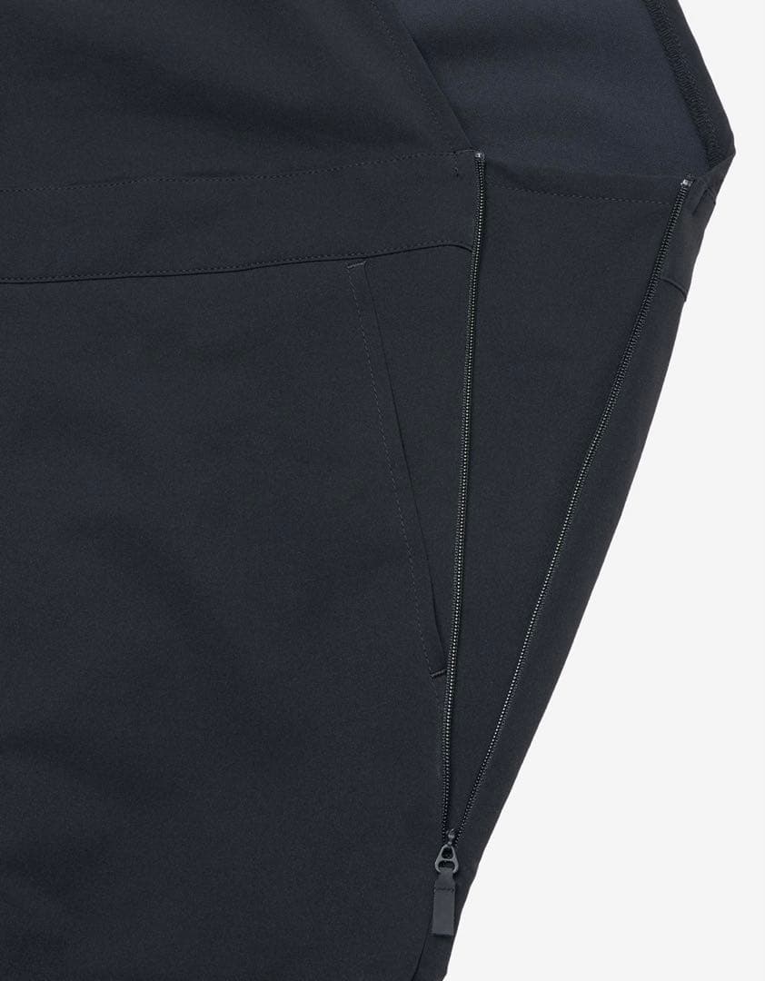 【新品未使用タグ付】 ノースフェイス マタニティオーバーオール