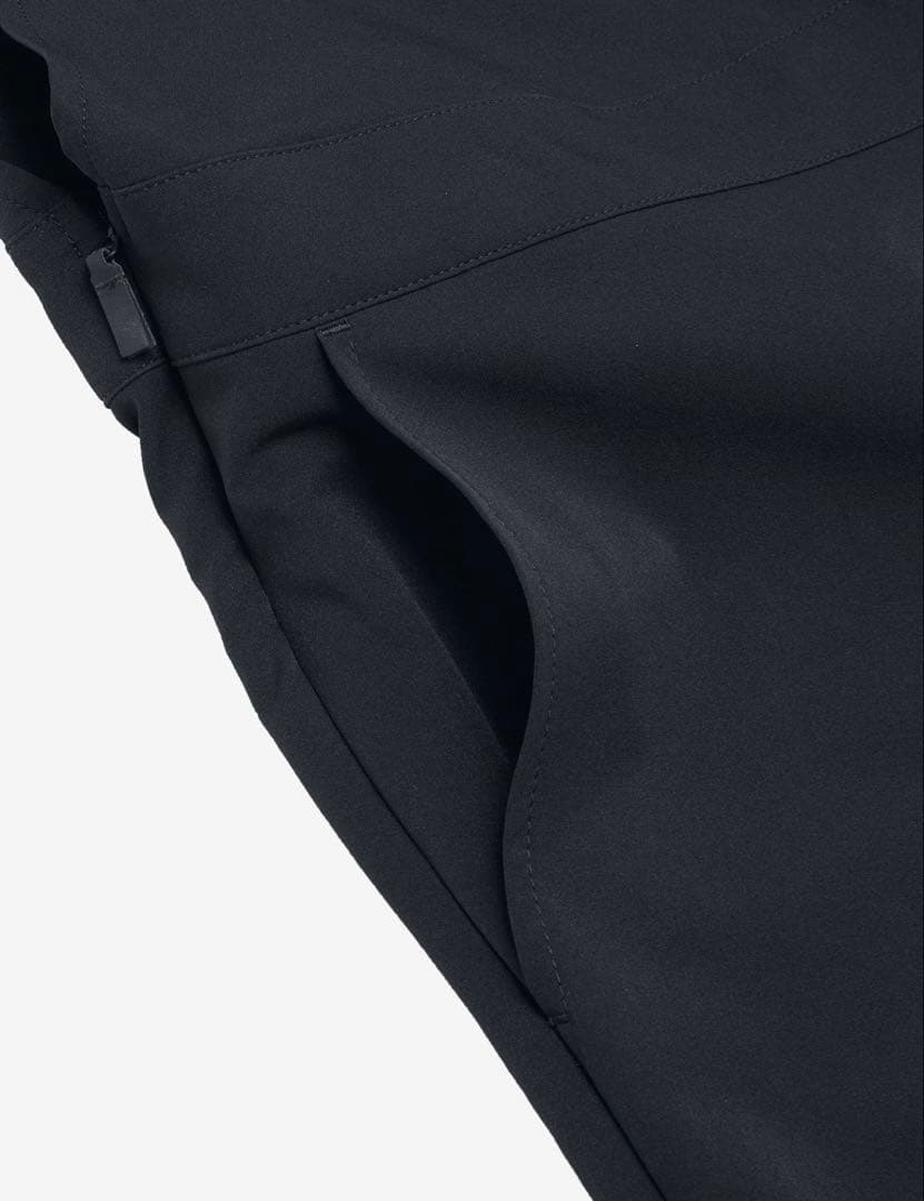 【新品未使用タグ付】 ノースフェイス マタニティオーバーオール