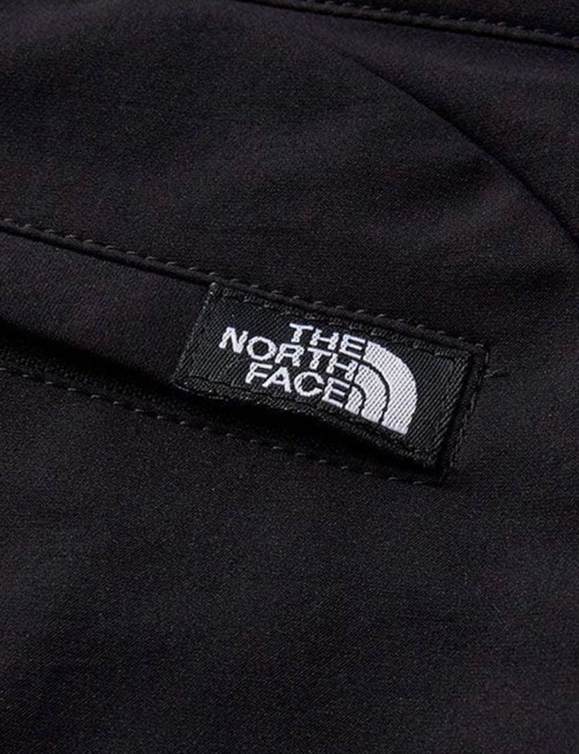 【新品未使用タグ付】 ノースフェイス マタニティオーバーオール