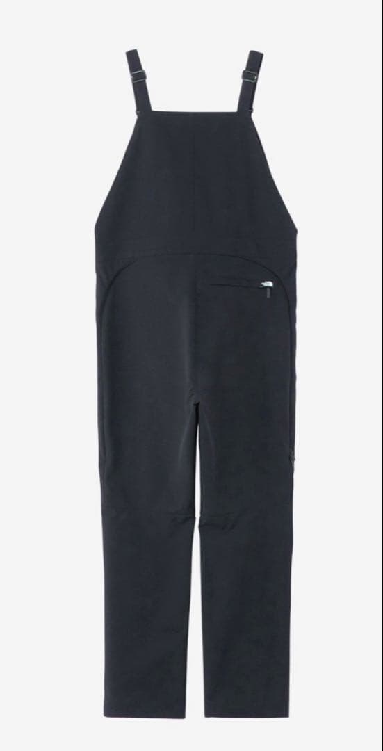 【新品未使用タグ付】 ノースフェイス マタニティオーバーオール