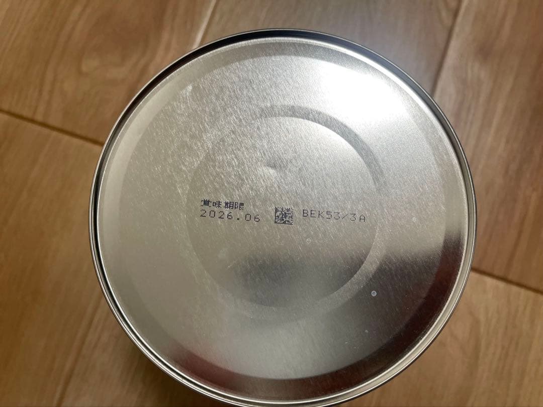 明治　ほほえみ　800g 6缶セット