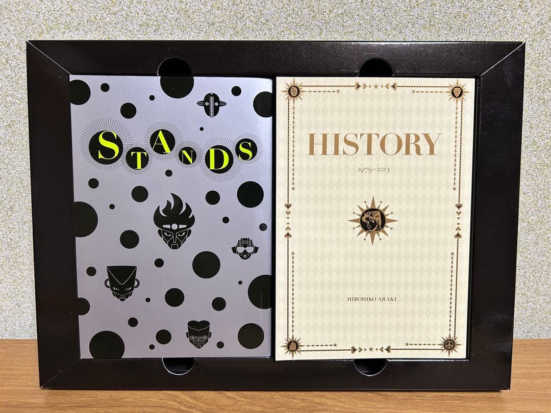 ★JOJOVELLER★ ジョジョベラー【完全限定版】