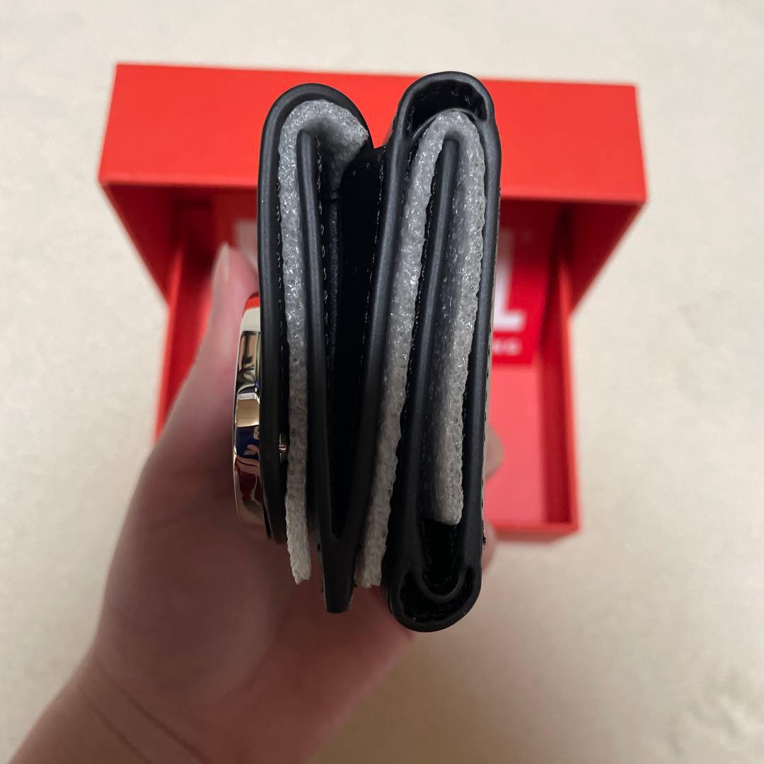 マイキーDIESEL 折りたたみ財布