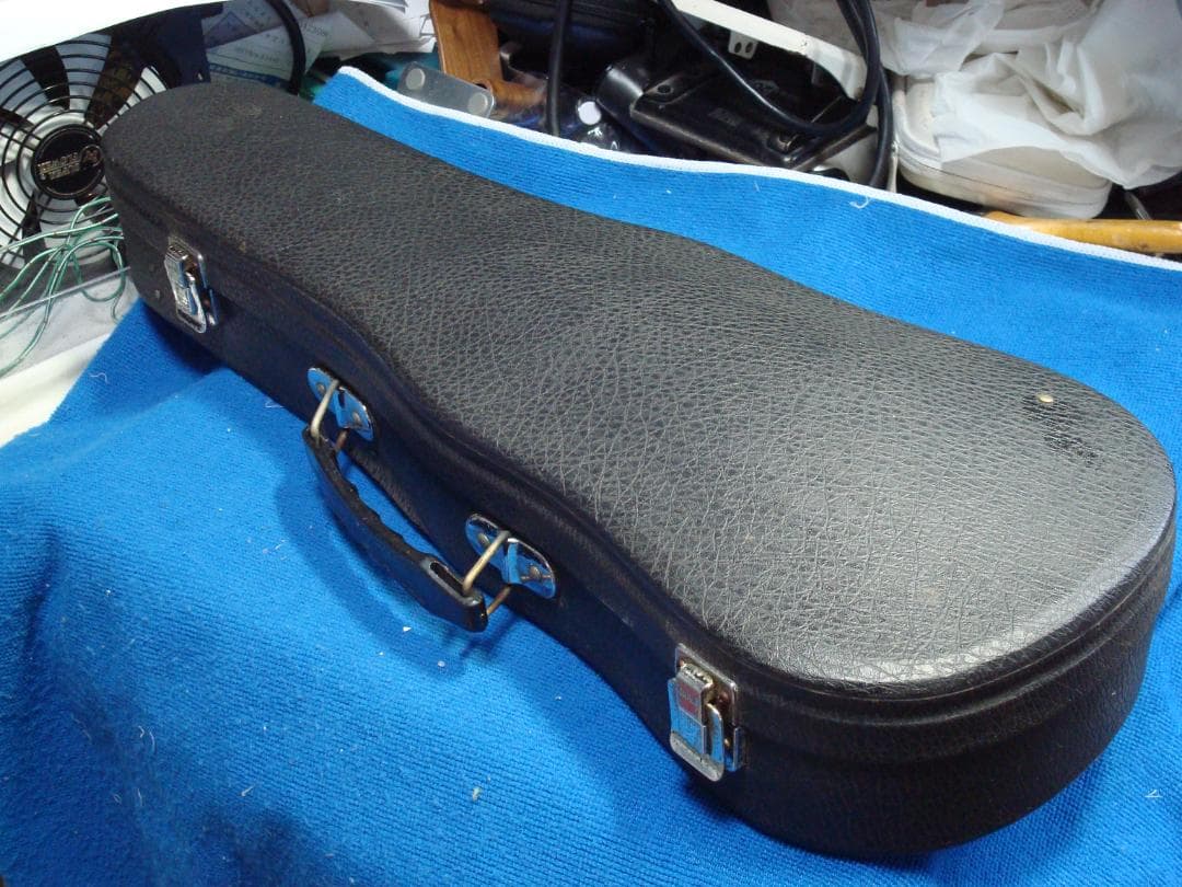 SUZUKI バイオリン 1/8サイズ モデル220 ケース弓付 送料無料