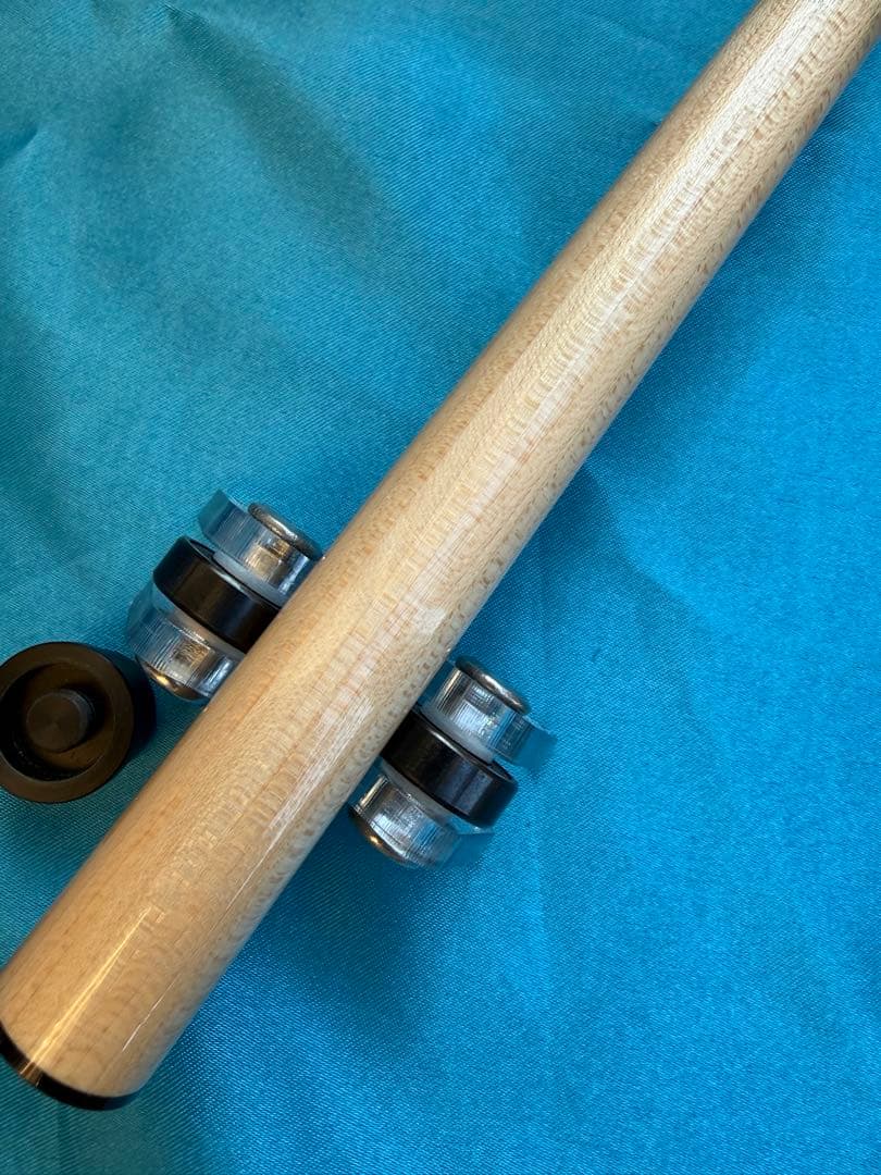 Predator プレデター 314-Z2シャフト ユニロック