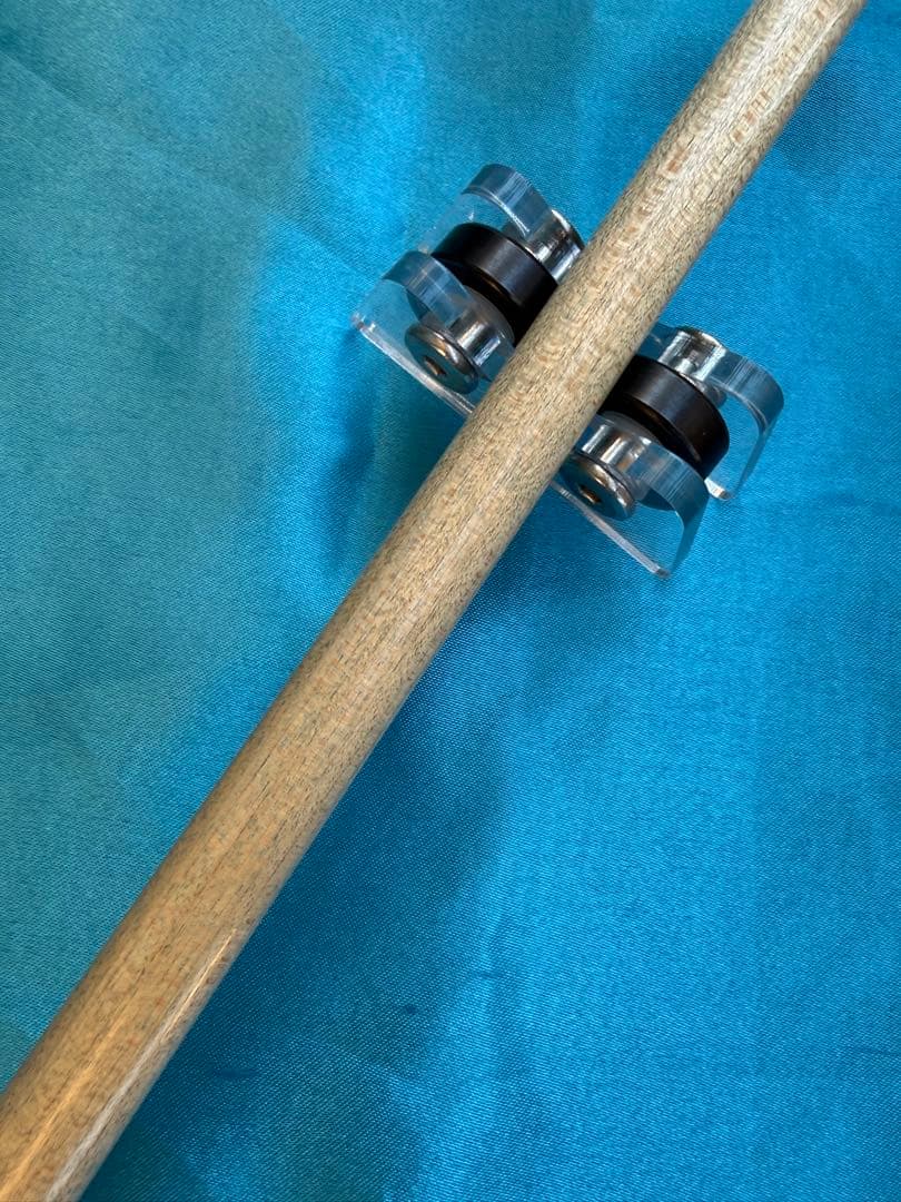 Predator プレデター 314-Z2シャフト ユニロック