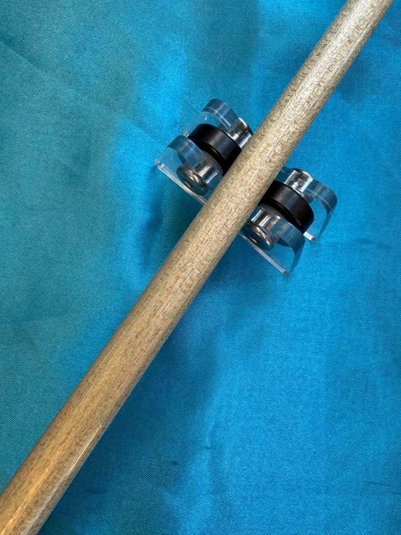 Predator プレデター 314-Z2シャフト ユニロック