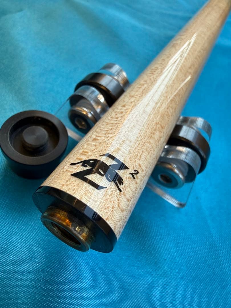 Predator プレデター 314-Z2シャフト ユニロック