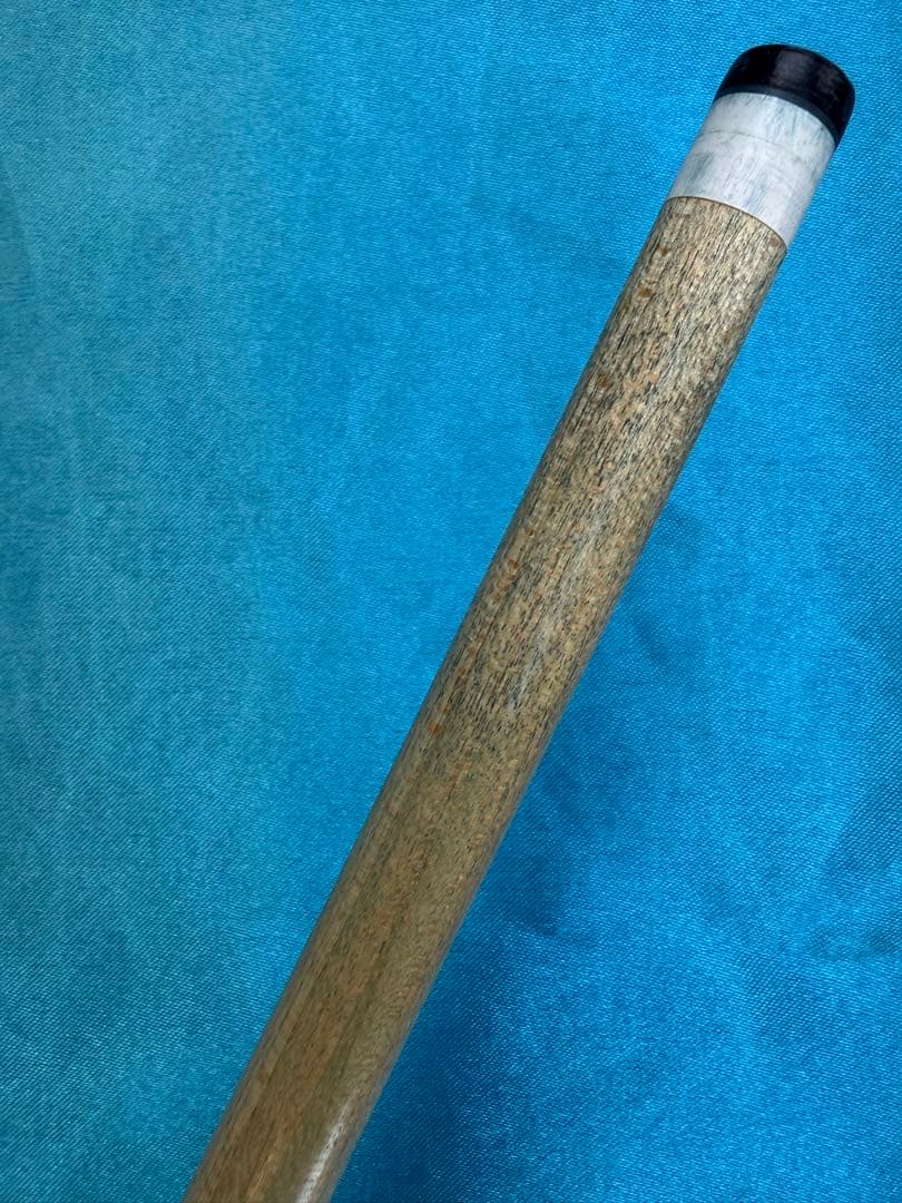 Predator プレデター 314-Z2シャフト ユニロック