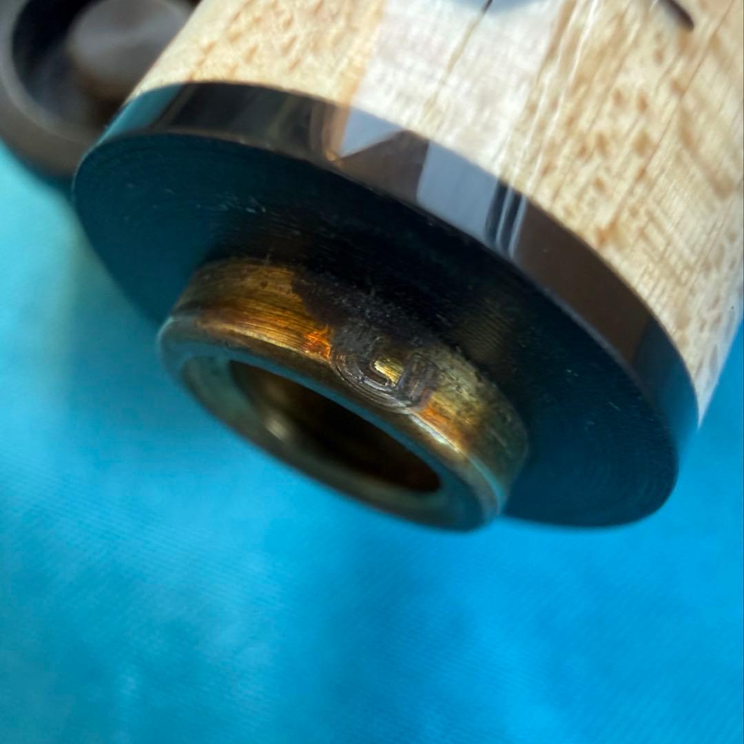 Predator プレデター 314-Z2シャフト ユニロック