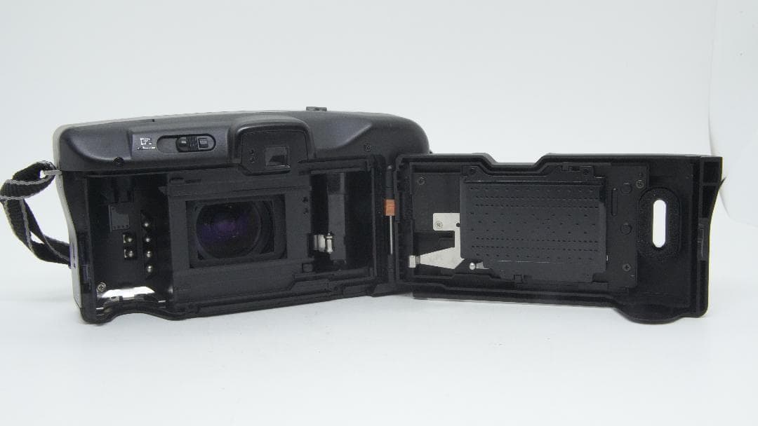 【A2196】 Canon Autoboy SⅡ キャノン オートボーイ