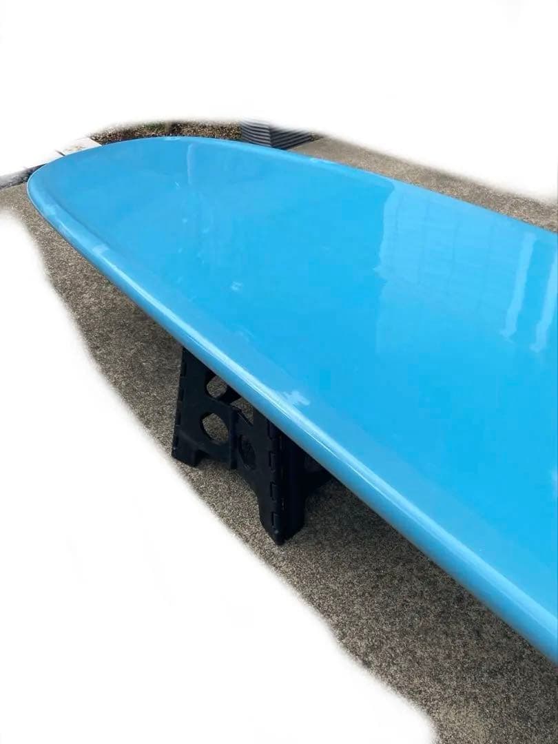 ハーバー　ロングボード バナナモデル　9.2