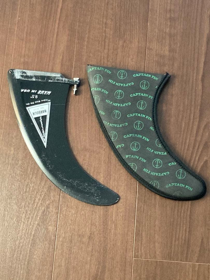 ハーバー　ロングボード バナナモデル　9.2