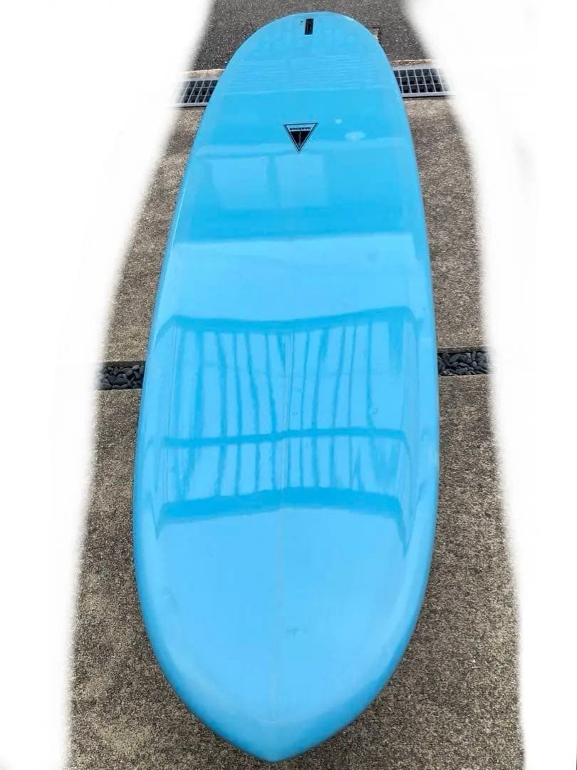 ハーバー　ロングボード バナナモデル　9.2