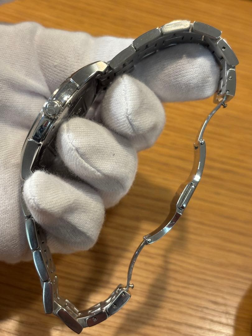 Hamilton ジャズマスター　シンライン