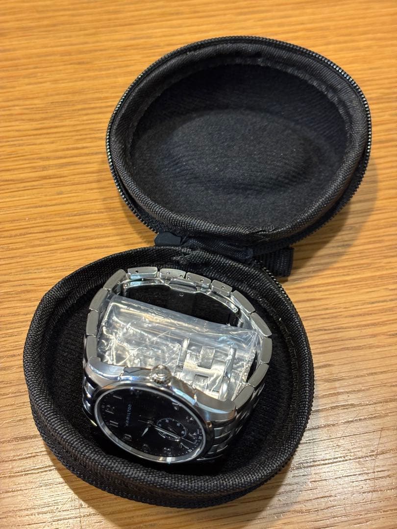 Hamilton ジャズマスター　シンライン