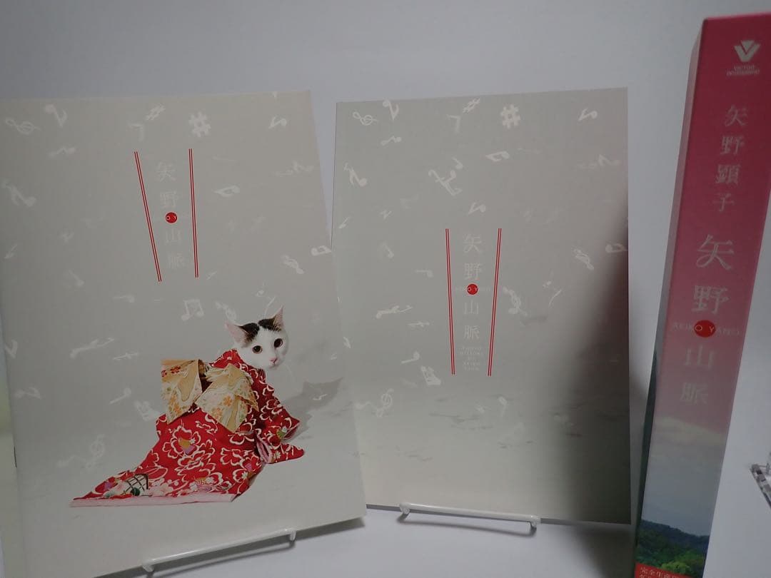 矢野顕子｜矢野山脈 (完全生産限定盤)｜音楽CD