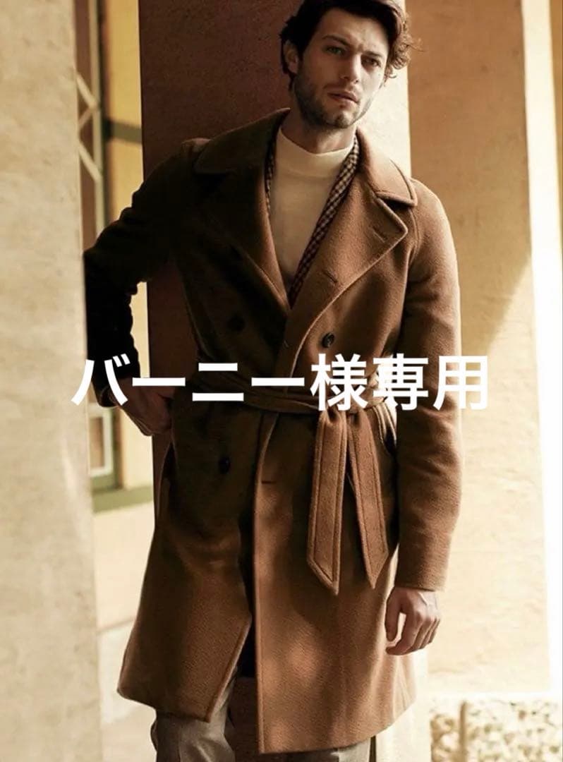 TAGLIATORE Brilla per il gustoベルテットコート