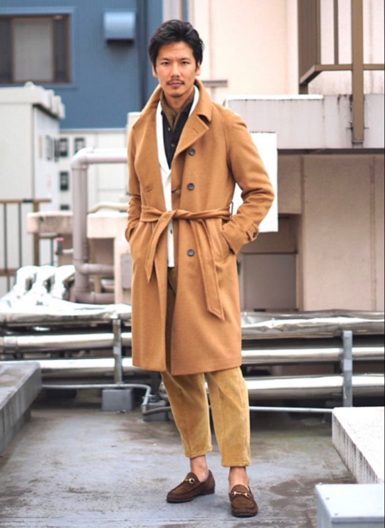 TAGLIATORE Brilla per il gustoベルテットコート