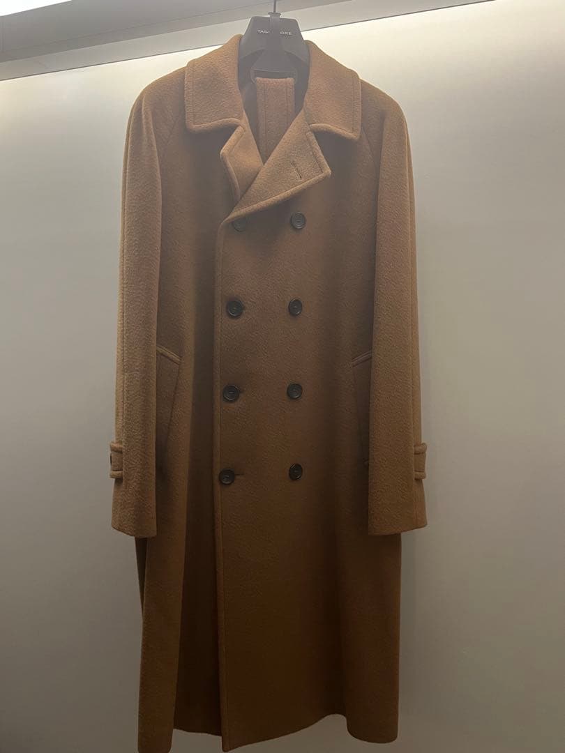 TAGLIATORE Brilla per il gustoベルテットコート