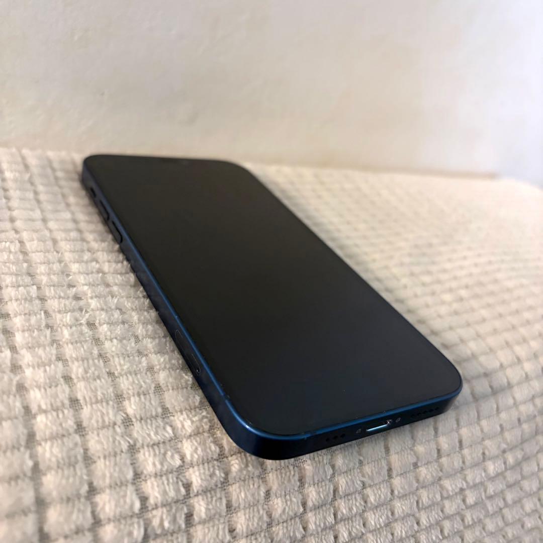 Apple iPhone 12 SIMフリー 128GB 5G