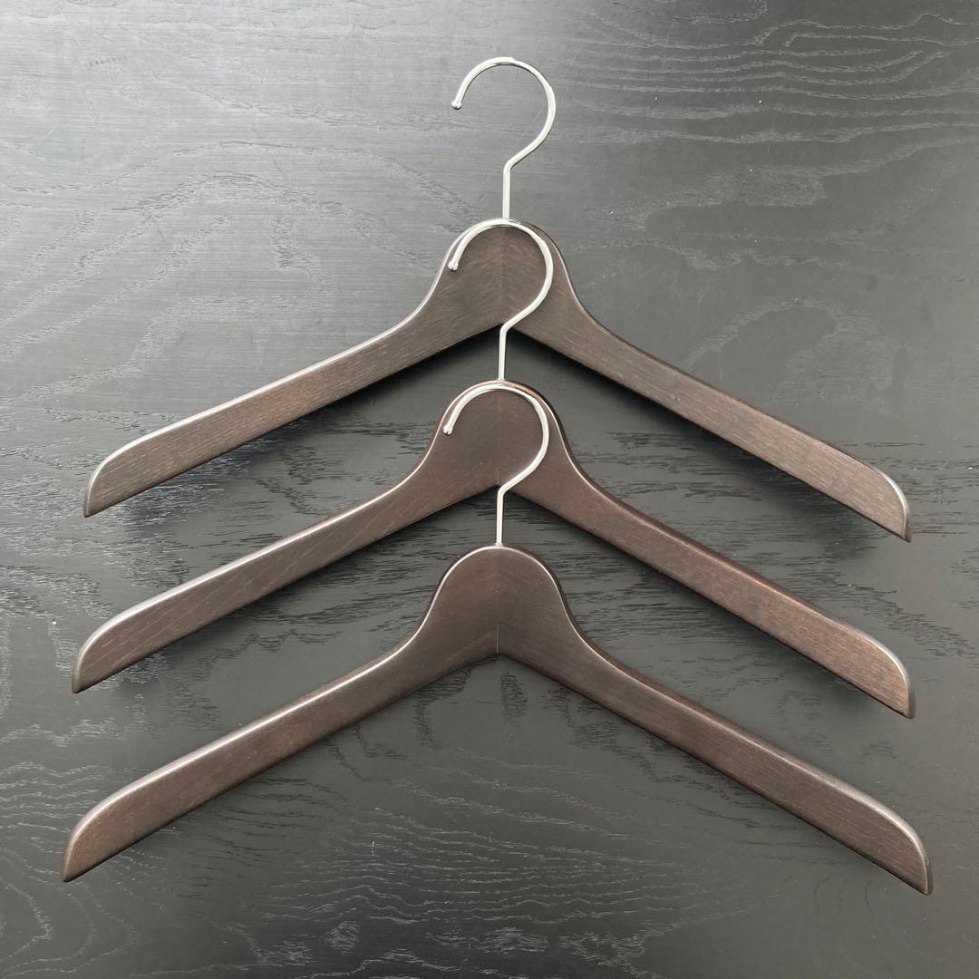 101◆NAKATA HANGER SET 01 ＆ 02