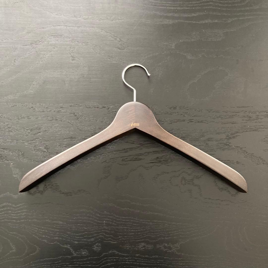 101◆NAKATA HANGER SET 01 ＆ 02