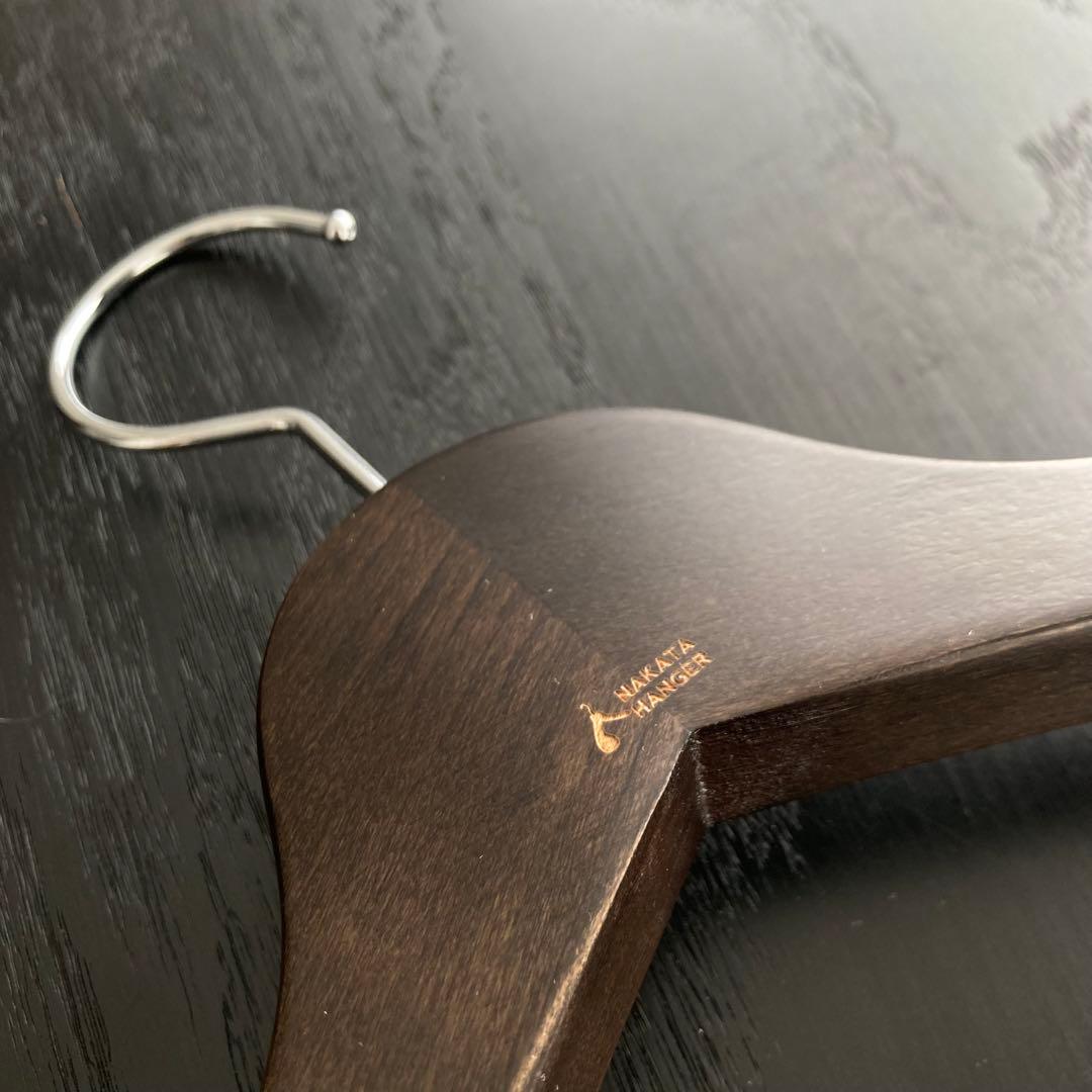 101◆NAKATA HANGER SET 01 ＆ 02