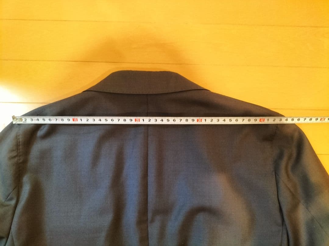 UNITED ARROWS UADT 3B スーツ