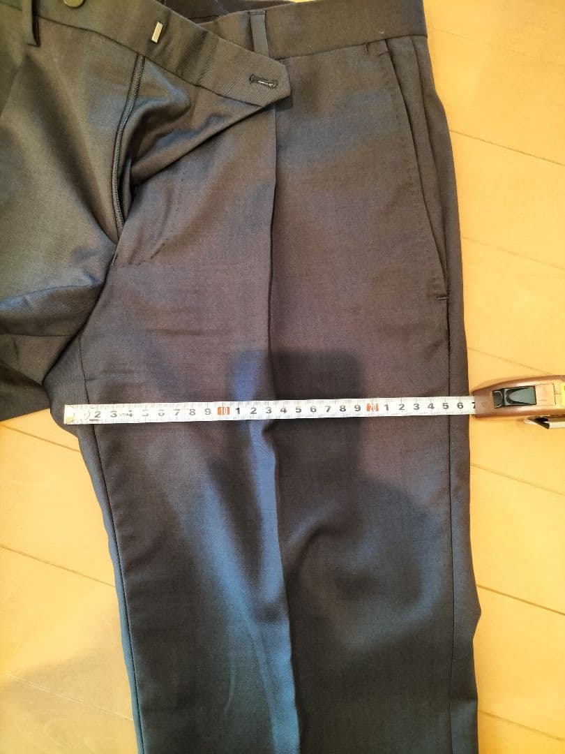 UNITED ARROWS UADT 3B スーツ