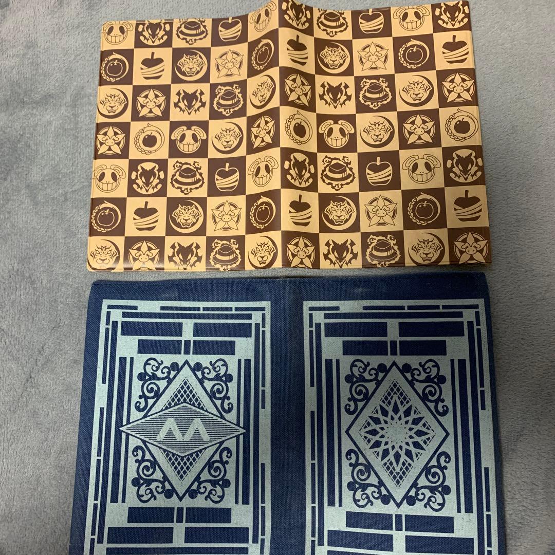 文豪ストレイドッグス　劇場版DEAD APPLEの特典書籍