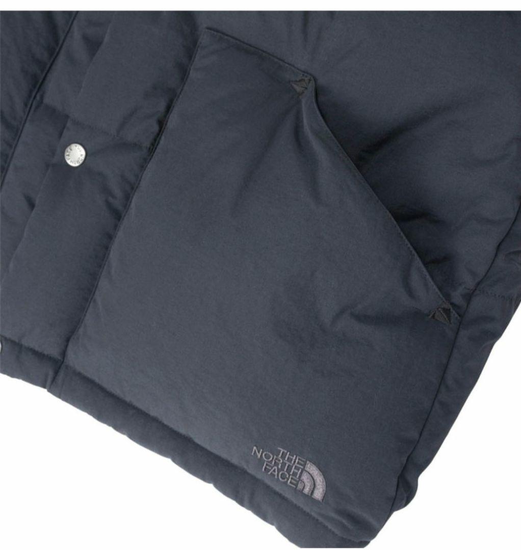 定価40700 THE NORTH FACE Camp Sierra Vest