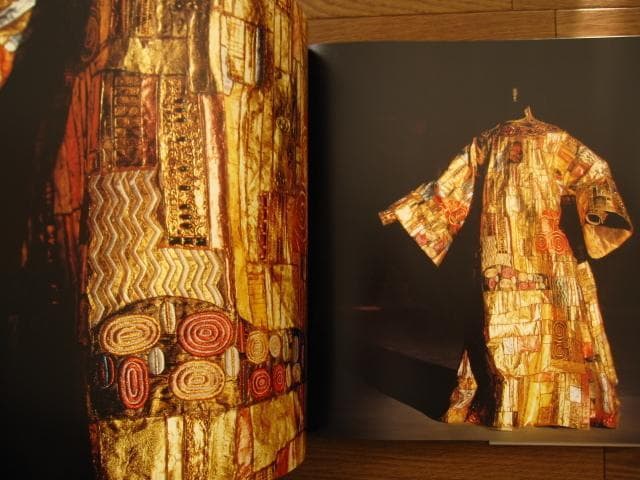 EIKO ON STAGE　Eiko Ishioka　石岡瑛子