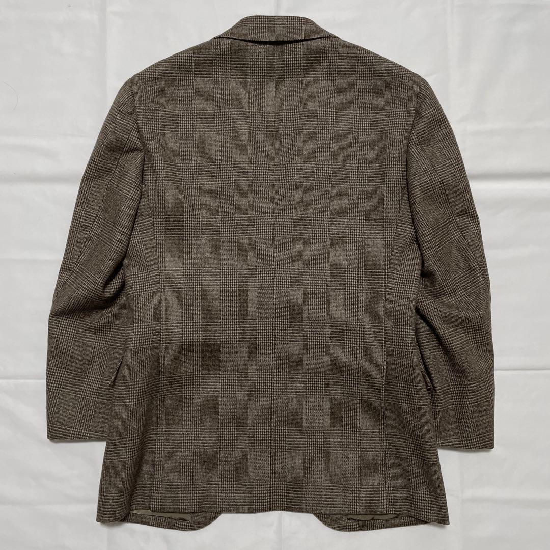 未使用級✨️BEAMS F ビームスエフ FOX BROTHERS スーツ 44